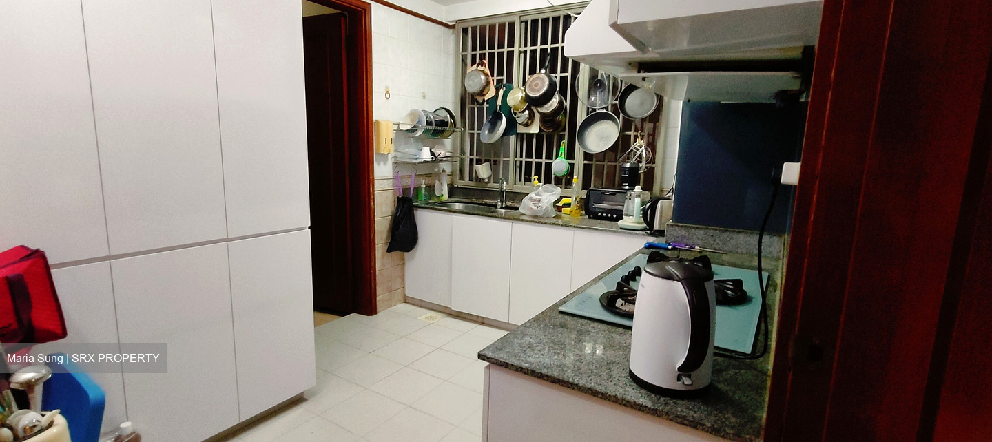 Parc Vista (D22), Condominium #555789681